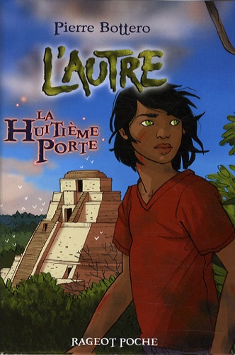 L'Autre Tome 3 La huitième porte