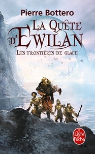 Livres anglais téléchargeables gratuitement La quête d'Ewilan Tome 2