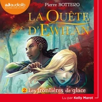Les frontières de glace