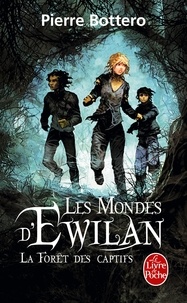 Téléchargement ebook epub gratuit Les Mondes d'Ewilan Tome 1  par Pierre Bottero