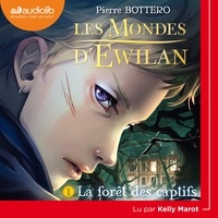 Téléchargement gratuit de livres du domaine public Les Mondes d'Ewilan Tome 1 in French par Pierre Bottero