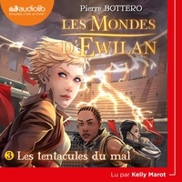 Téléchargez des livres à partir de google books pdf Les Mondes d'Ewilan Tome 3 (French Edition) CHM