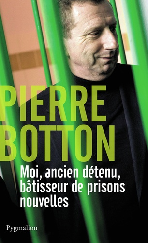 Livre : QB4 - Ce qui se passe en prison est pire que ce que vous croyez -  Pierre Botton 