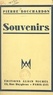 Pierre Bouchardon - Souvenirs.