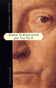 Maitre Eckhart Peint Par Van Eyck