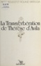 Pierre Boudot et Roland Farrugia - La Transverbération de Thérèse d'Avila - Oratorio.