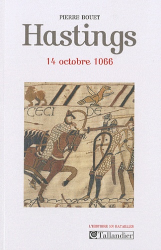 Hastings. 14 octobre 1066 - Occasion