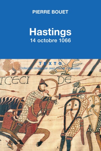 Hastings. 14 octobre 1066