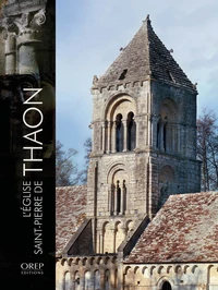 L'église Saint Pierre de Thaon
