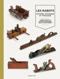 Les rabots