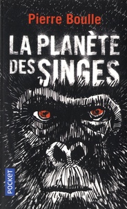 Téléchargez des livres gratuits pour iphone 4 La planète des singes par Pierre Boulle RTF PDB 9782266283021