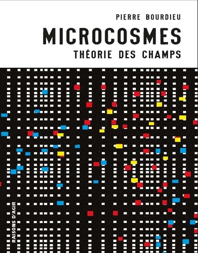 Microcosmes. Théorie des champs