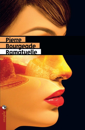 Pierre Bourgeade - Ramatuelle.