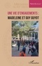Pierre Bourguet - Une vie d’engagements : Madeleine et Guy Guyot.