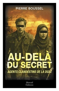 Clandestins de la DGSE, Mission en Syrie