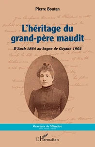 L'héritage du grand-père maudit