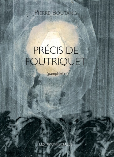 Précis de Foutriquet