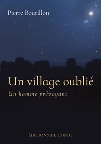 Un village oublié