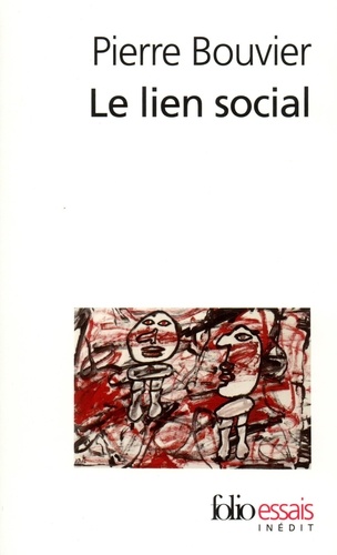 Pierre Bouvier - Le lien social.