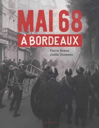 Mai 68 à Bordeaux