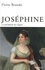 Joséphine, le paradoxe du cygne