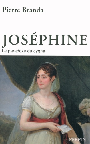 Joséphine, le paradoxe du cygne