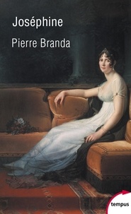 Pierre Branda - Joséphine - Le paradoxe du cygne.