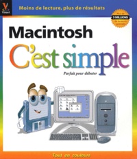 Pierre Brandeis - Macintosh C'Est Simple.