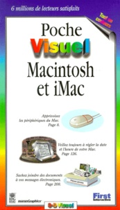 Pierre Brandeis - Macintosh et iMac.