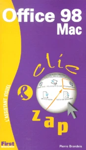 Office 98 Mac