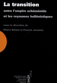 La transition entre lempire achéménide et les royaumes héllénistiques.pdf