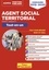 Agent social territorial. Tout-en-un  Edition 2019-2020