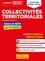 Collectivités territoriales catégories B et C. Cours et QCM en 51 fiches  Edition 2020-2021