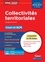 Collectivités territoriales. Cours et QCM, catégories B et C  Edition 2018-2019