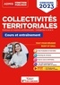 Pierre-Brice Lebrun et Pierre Chapsal - Collectivités territoriales - Cours et entraînement Catégories A, B et C.