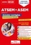 Concours ATSEM et ASEM catégorie C. Annales corrigées  Edition 2022-2023