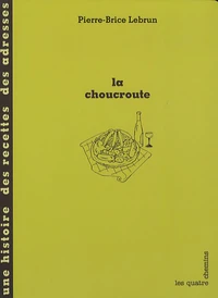 La choucroute