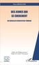 Pierre Bringuier - Des jeunes qui se cherchent - Un conseiller d'orientation témoigne.