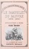 La chanson française, du socialisme utopique (1834) à la Révolution de 1848 (2). Le pamphlet du pauvre. Introduction et notes par Pierre Brochon