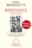 Résistance (1927-1943) 2e édition