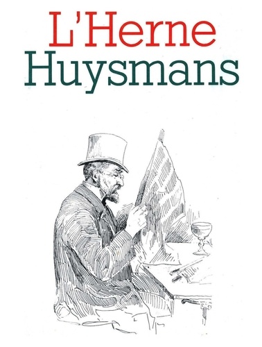 Pierre Brunel et André Guyaux - Huysmans.
