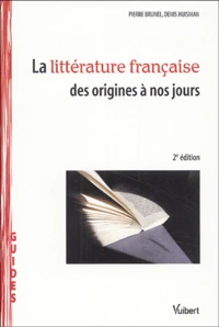La littérature française