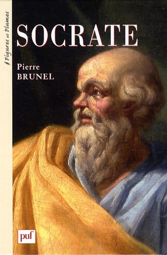 Pierre Brunel - Socrate - 469-399.