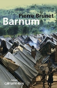 Pierre Brunet - Barnum.