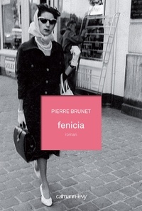 Pierre Brunet - Fenicia.