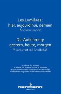 Les Lumières : hier, aujourdhui, demain - Sciences et société.pdf