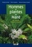 Hommes et plantes de Maré. Iles Loyauté, Nouvelle-Calédonie