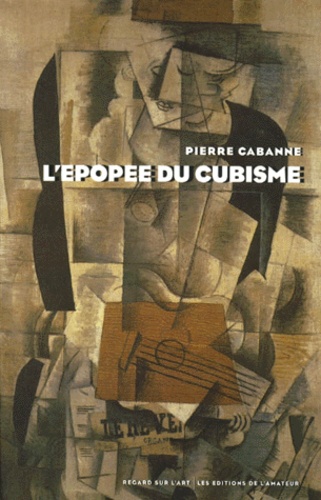 Pierre Cabanne - .