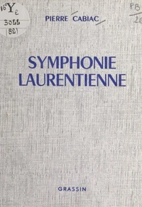 Symphonie laurentienne