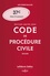 Code de procédure civile annoté. Edition limitée  Edition 2024